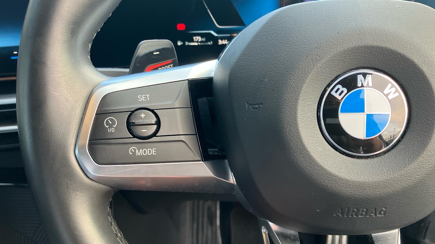 Used BMW X1 2023 for sale - 77332703: Photo 17