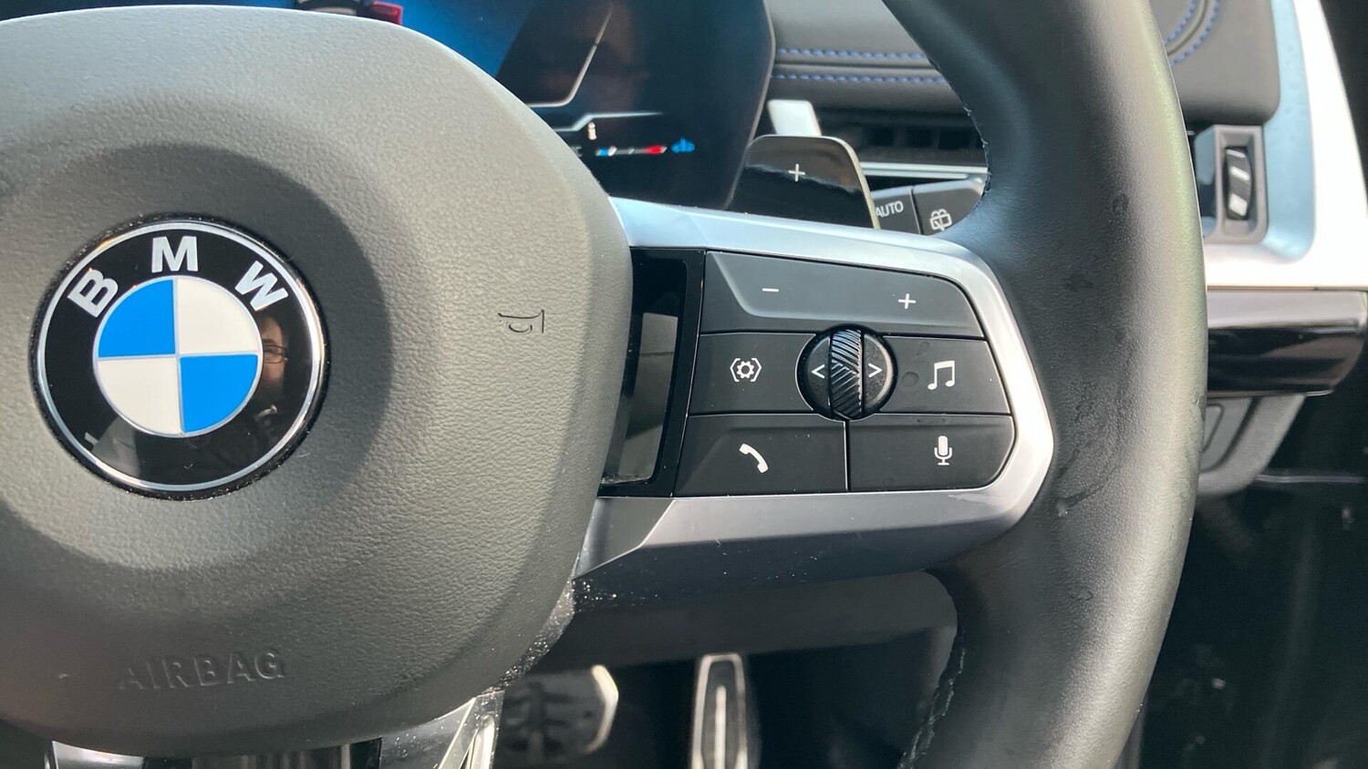 Used BMW X1 2023 for sale - 77332703: Photo 18