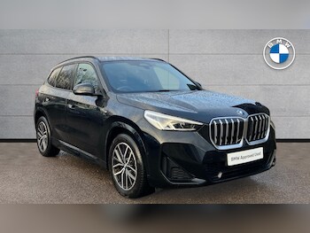 Used BMW X1 2023 for sale - 77332703: Photo