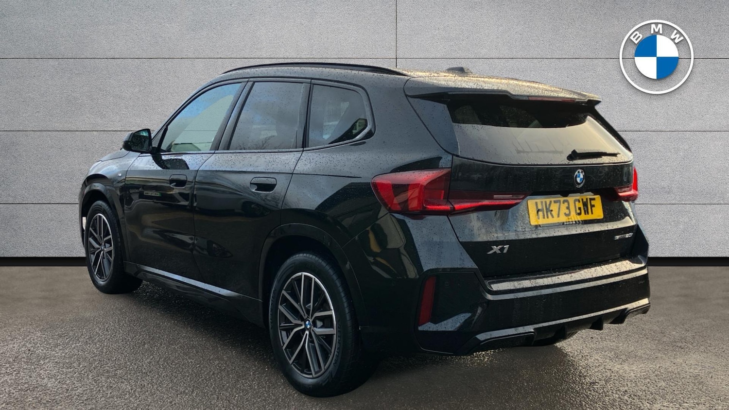 Used BMW X1 2023 for sale - 77332703: Photo 2