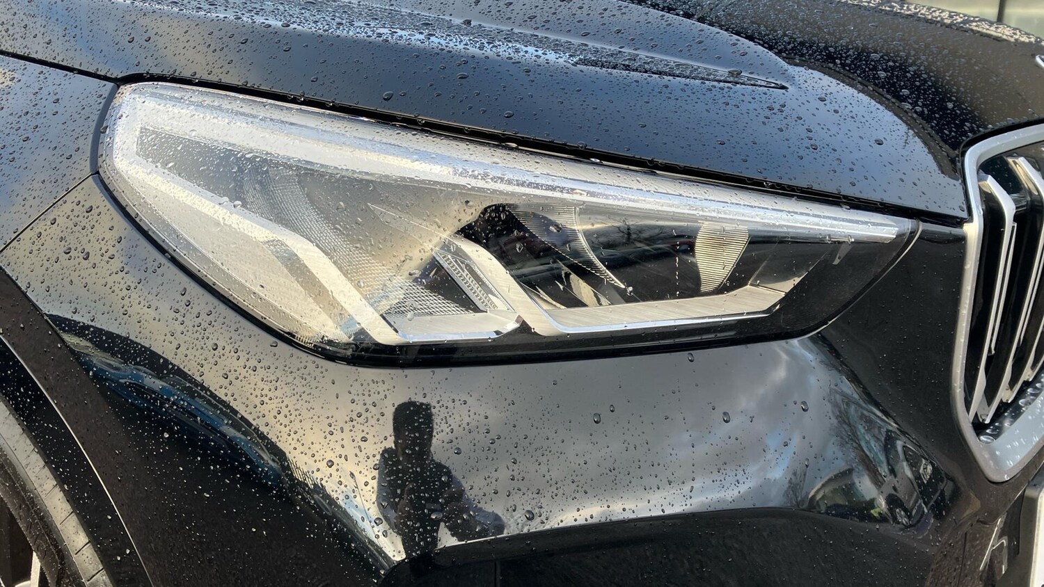 Used BMW X1 2023 for sale - 77332703: Photo 23