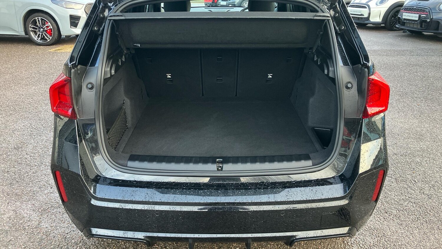 Used BMW X1 2023 for sale - 77332703: Photo 24