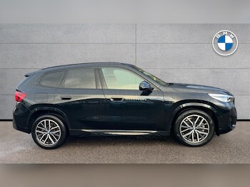 Used BMW X1 2023 for sale - 77332703: Photo