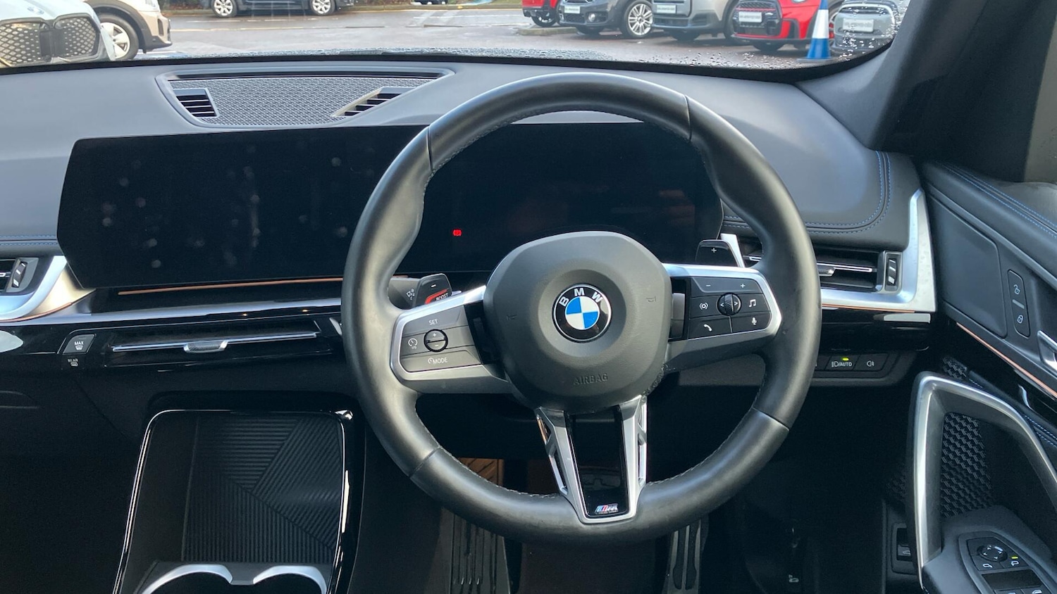 Used BMW X1 2023 for sale - 77332703: Photo 5