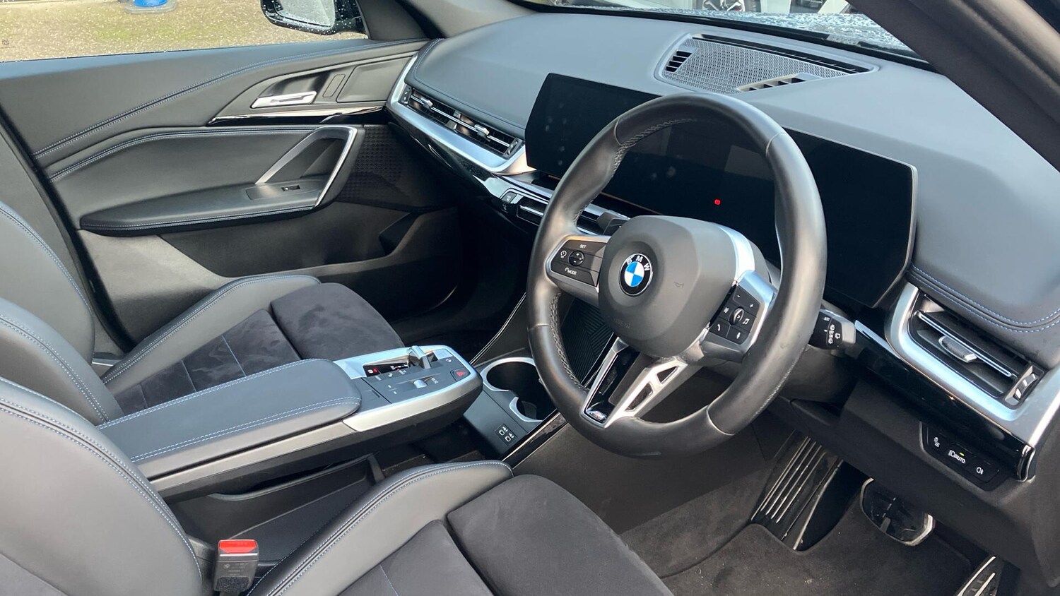 Used BMW X1 2023 for sale - 77332703: Photo 6