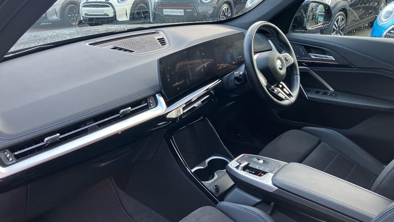 Used BMW X1 2023 for sale - 77332703: Photo 7