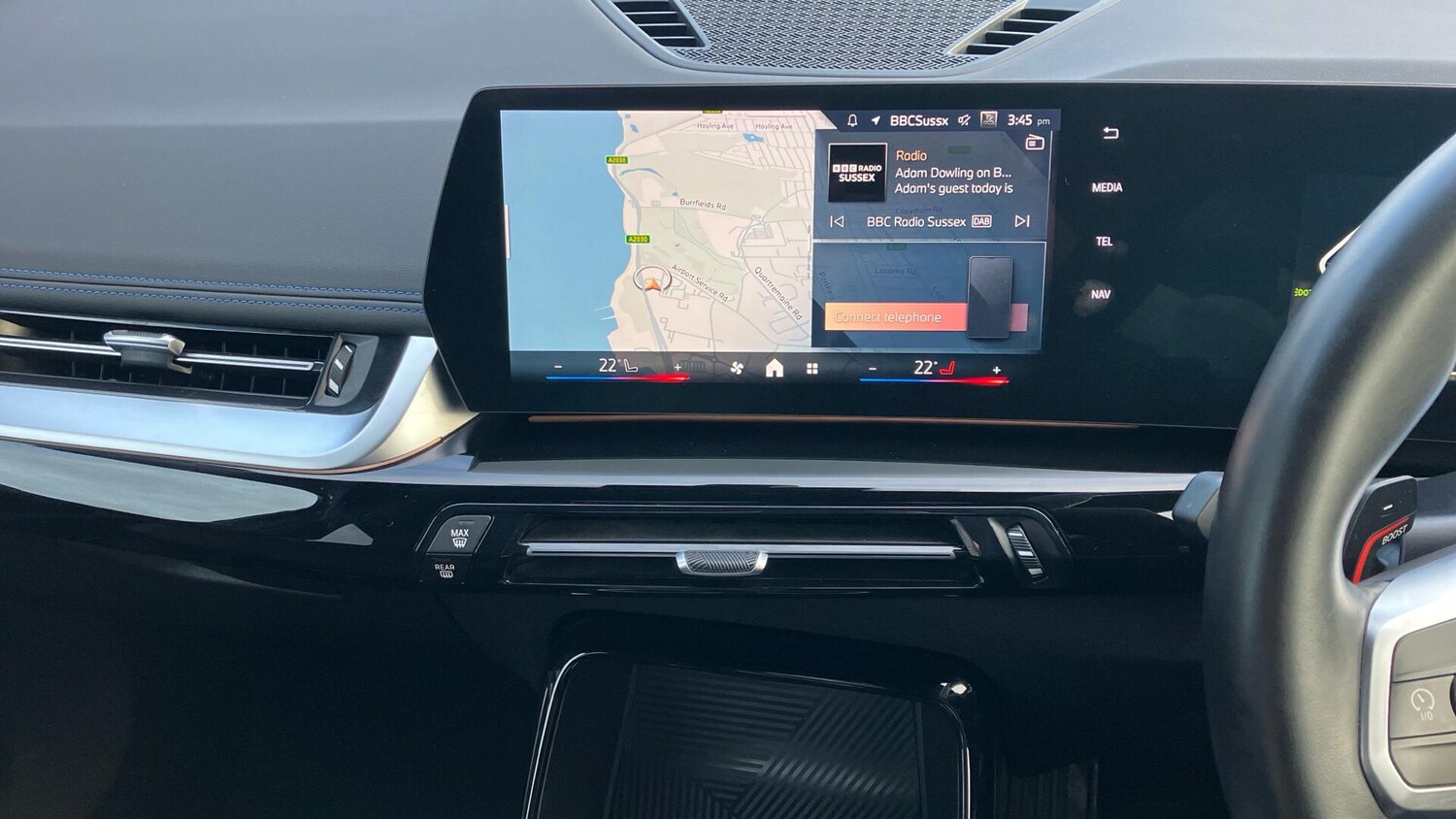 Used BMW X1 2023 for sale - 77332703: Photo 8