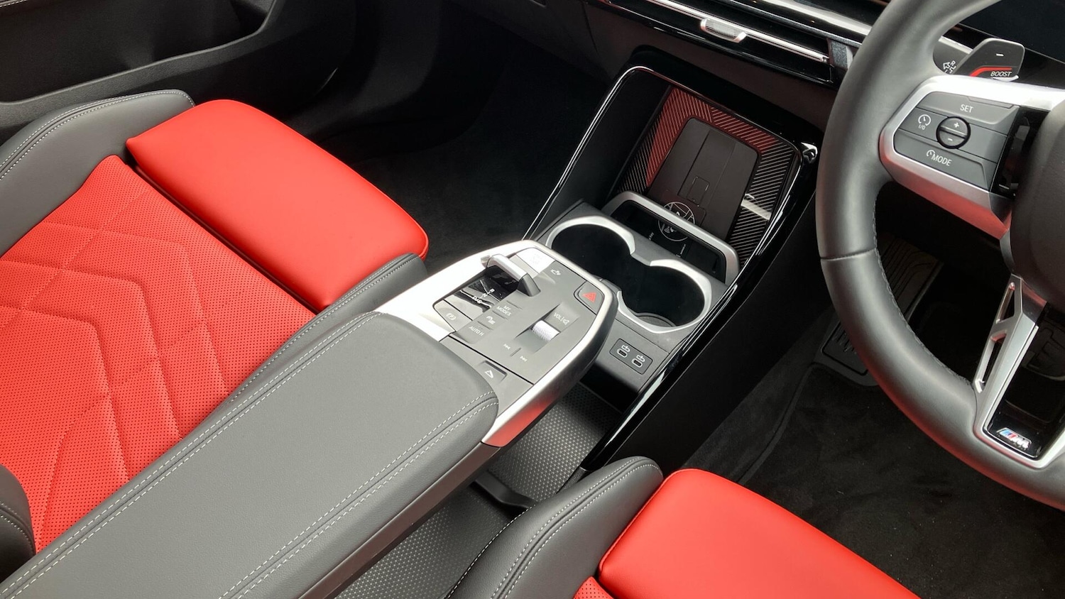 Used BMW X1 2024 for sale - 77778960: Photo 11