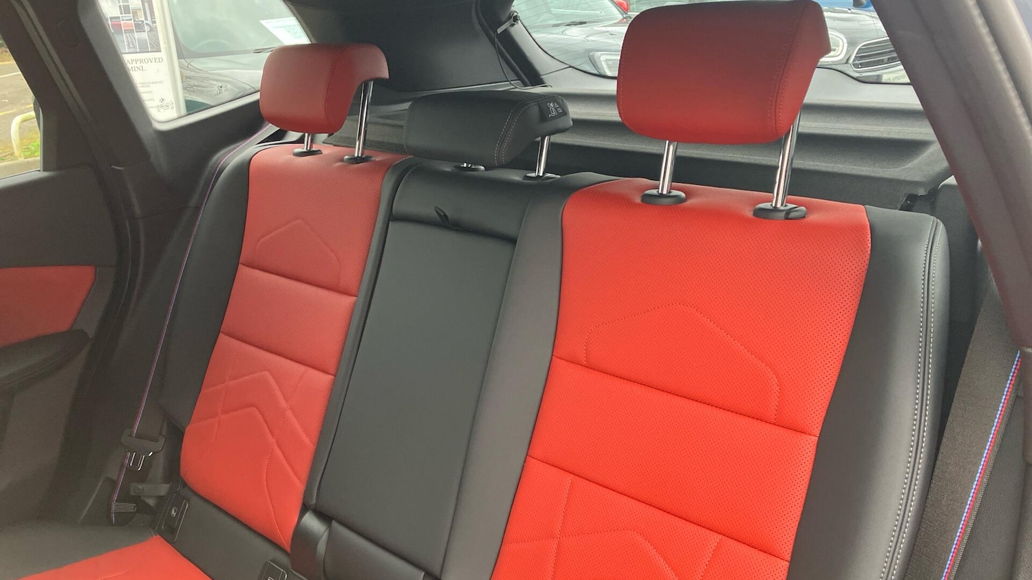 Used BMW X1 2024 for sale - 77778960: Photo 13