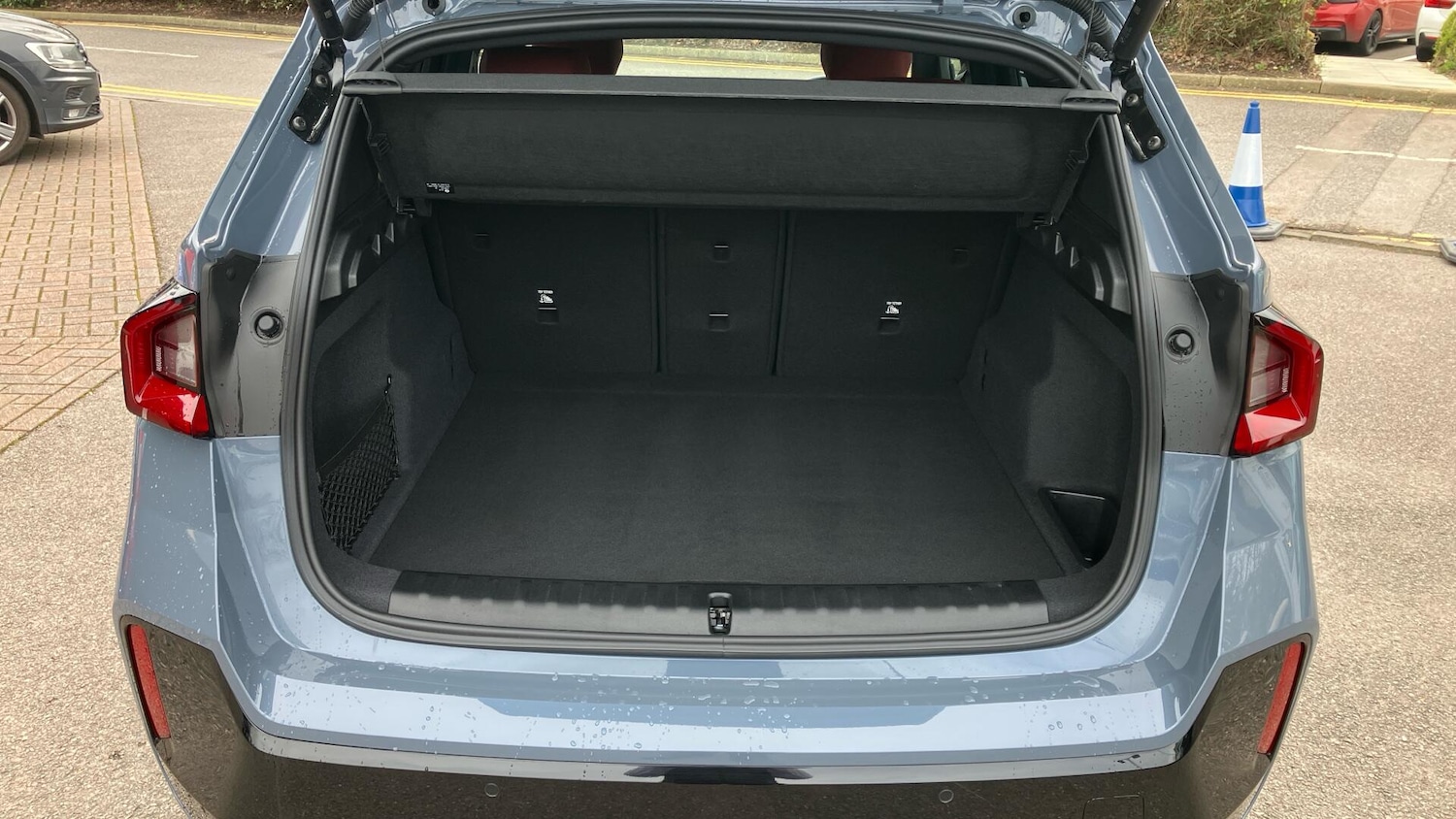 Used BMW X1 2024 for sale - 77778960: Photo 14