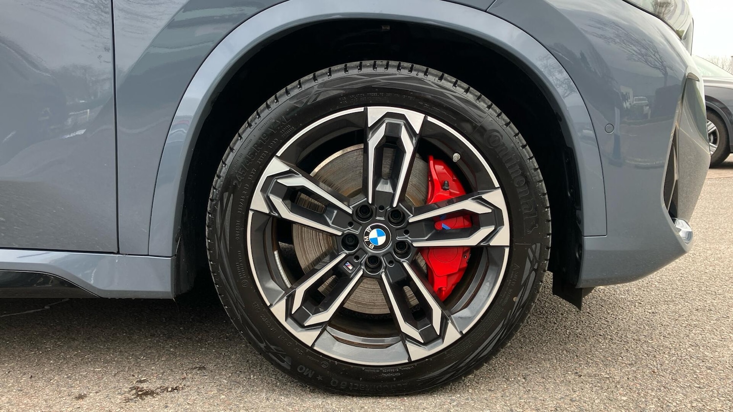 Used BMW X1 2024 for sale - 77778960: Photo 15