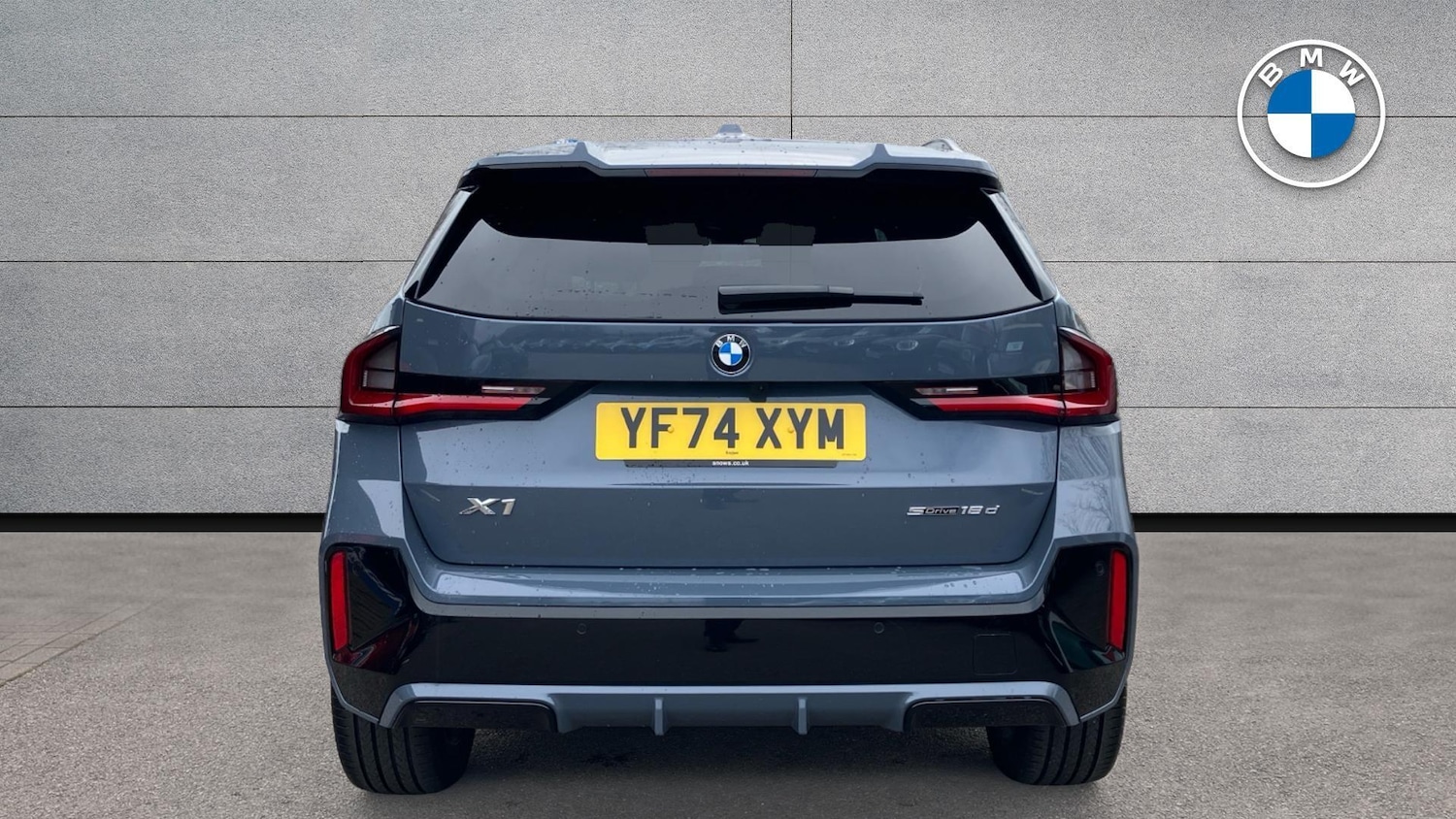 Used BMW X1 2024 for sale - 77778960: Photo 16