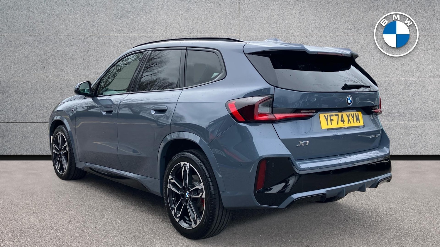 Used BMW X1 2024 for sale - 77778960: Photo 2