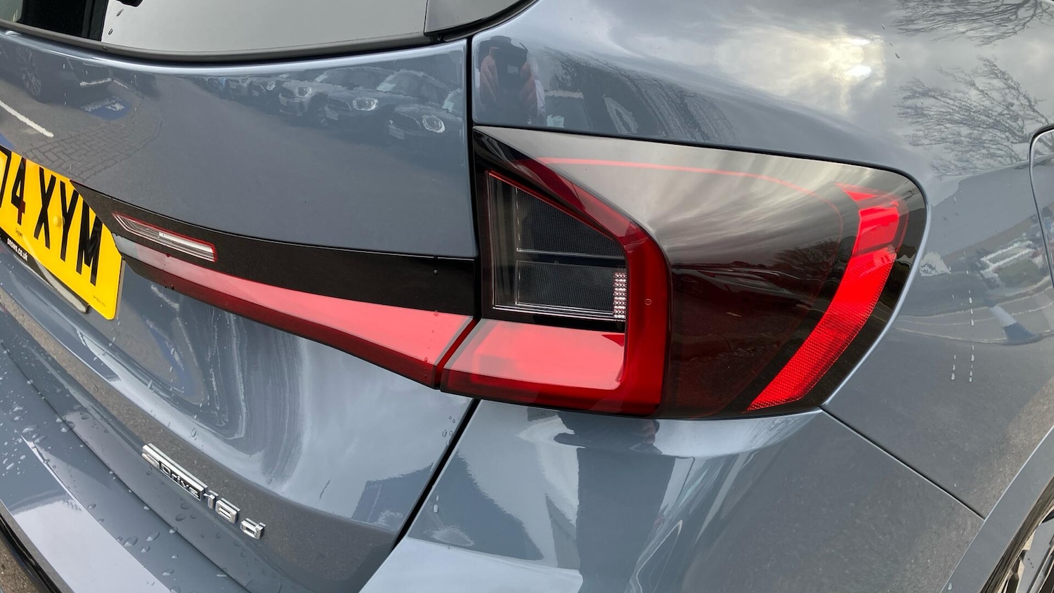 Used BMW X1 2024 for sale - 77778960: Photo 23