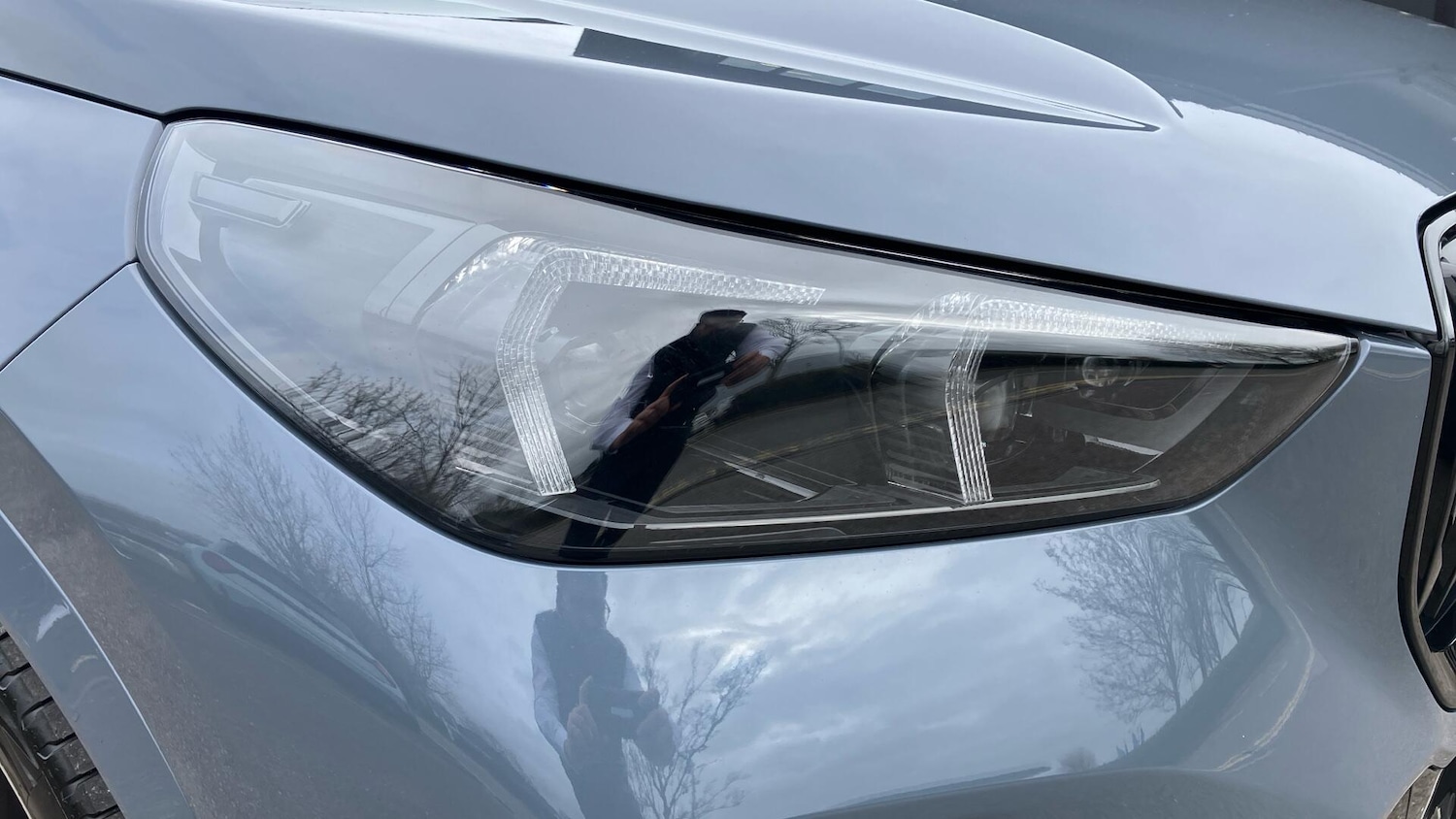 Used BMW X1 2024 for sale - 77778960: Photo 24