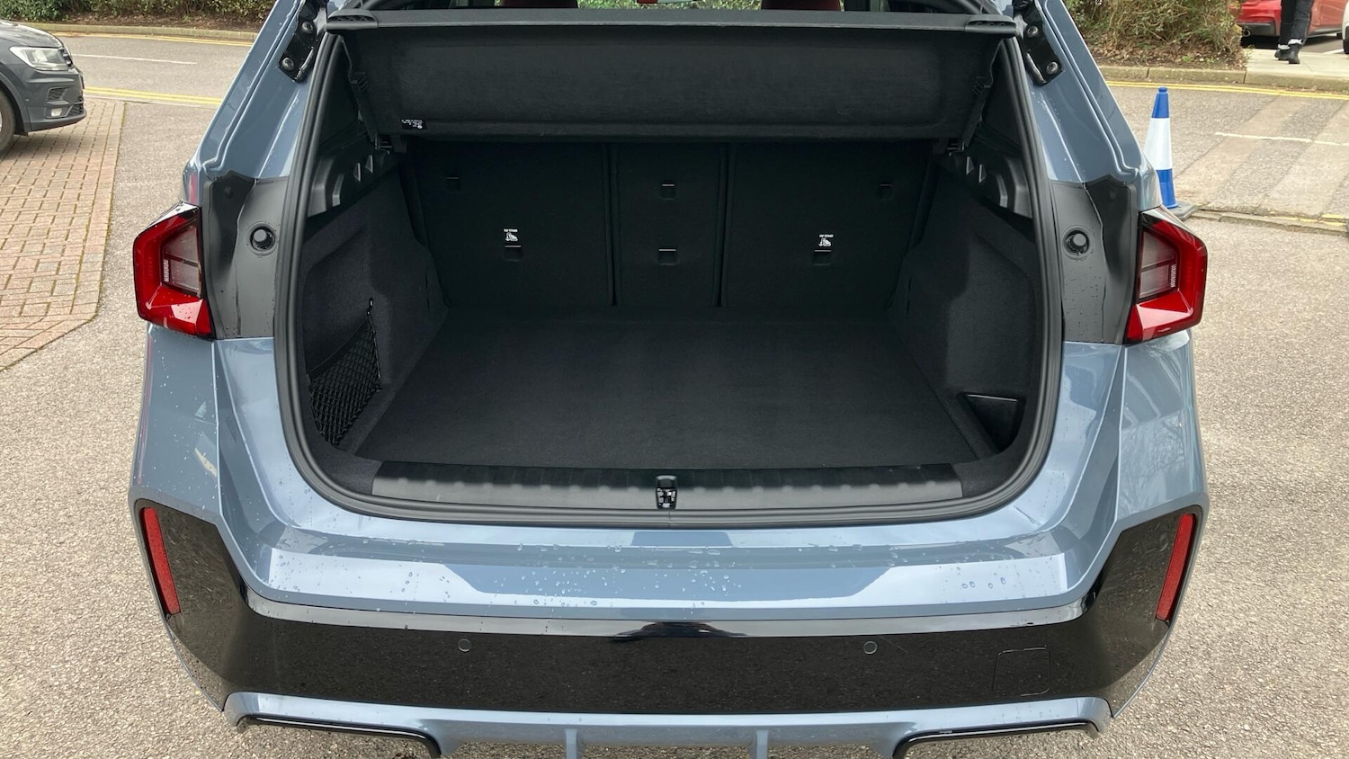 Used BMW X1 2024 for sale - 77778960: Photo 25