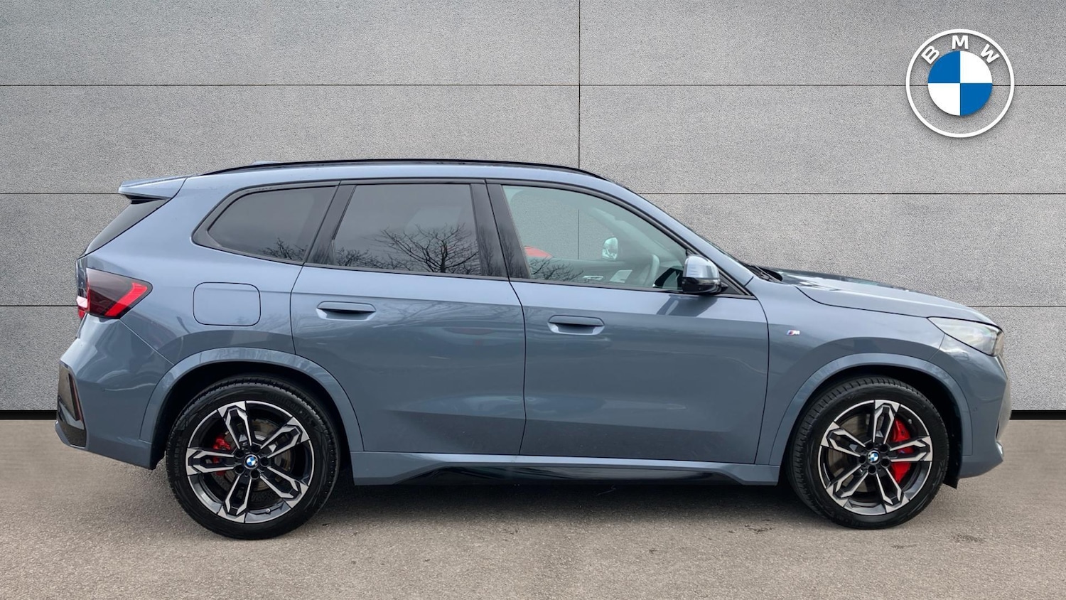 Used BMW X1 2024 for sale - 77778960: Photo 3