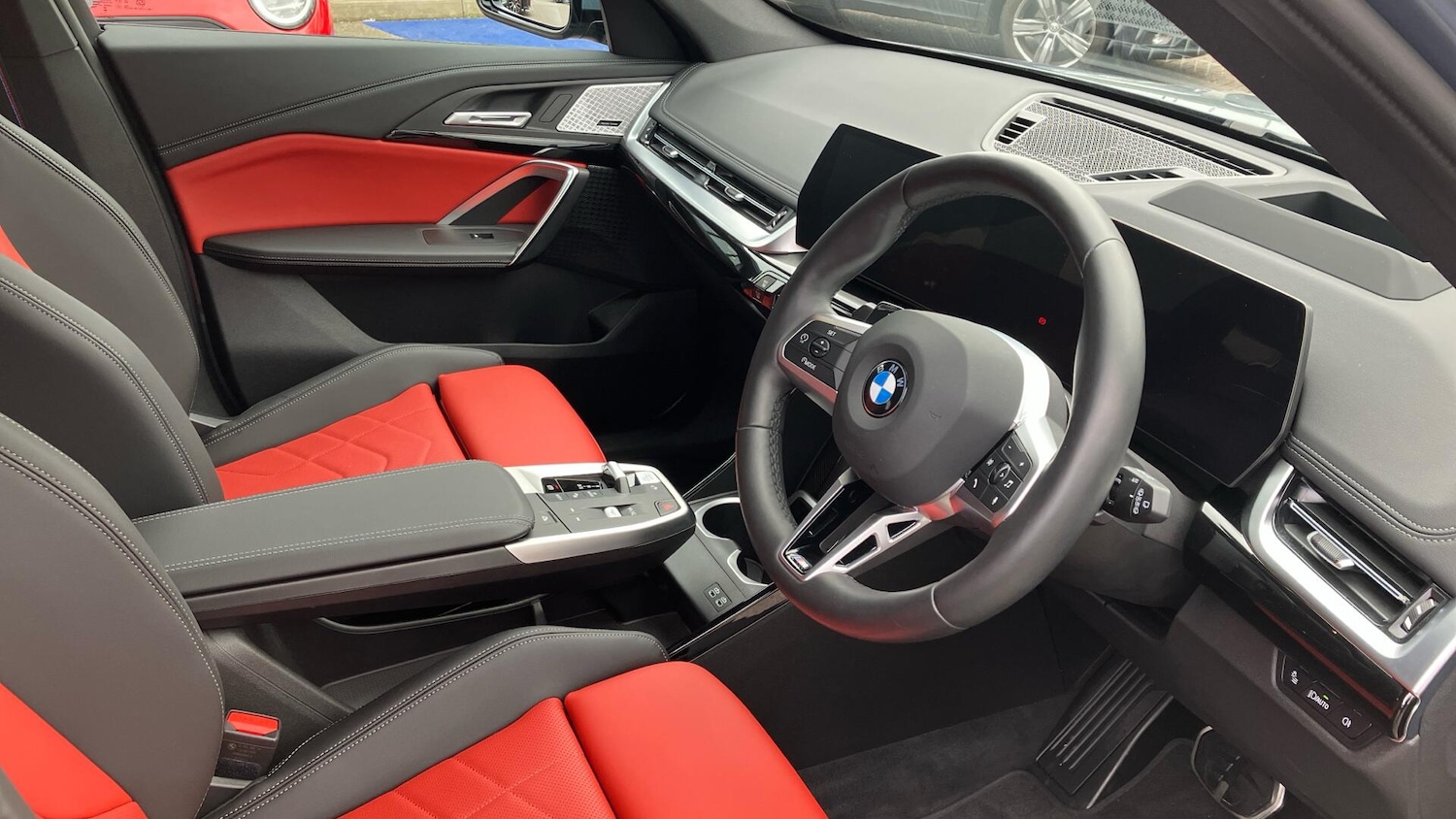 Used BMW X1 2024 for sale - 77778960: Photo 7