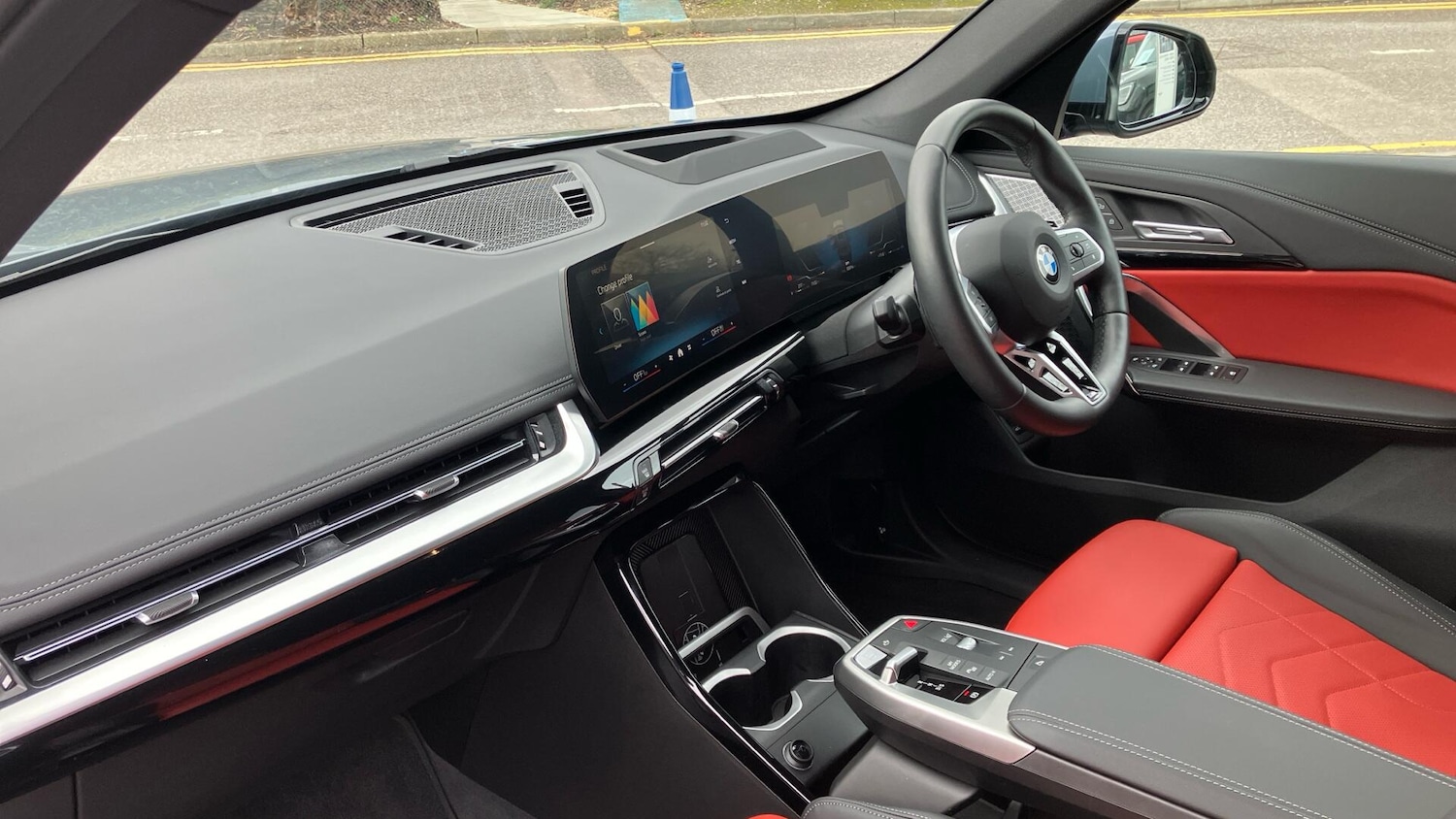 Used BMW X1 2024 for sale - 77778960: Photo 8