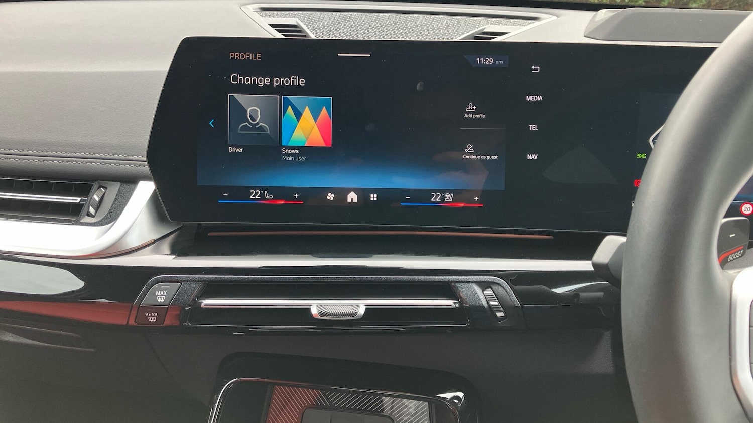 Used BMW X1 2024 for sale - 77778960: Photo 9