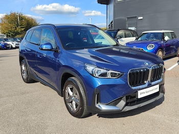 Used BMW X1 2023 for sale - 76231200: Photo