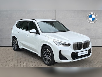 Used BMW iX1 2024 for sale - 78305808: Photo