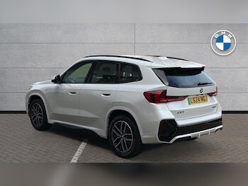 Used BMW iX1 2024 for sale - 78305808: Photo