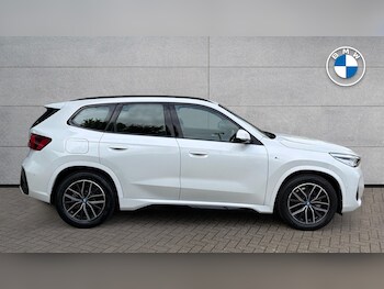 Used BMW iX1 2024 for sale - 78305808: Photo