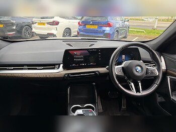 Used BMW iX1 2024 for sale - 78305808: Photo