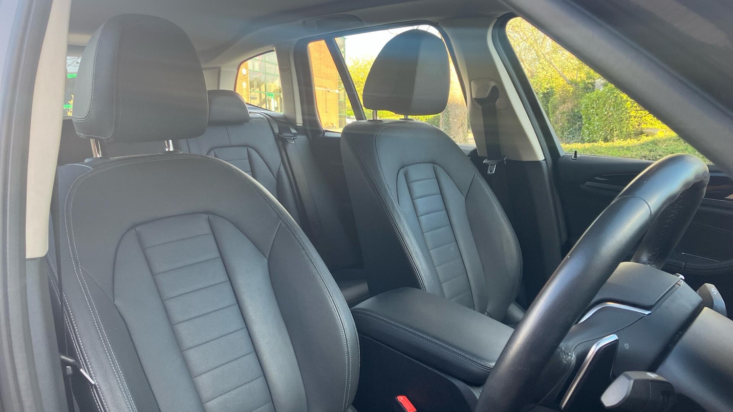 Used BMW X3 2019 for sale - 78026029: Photo 12