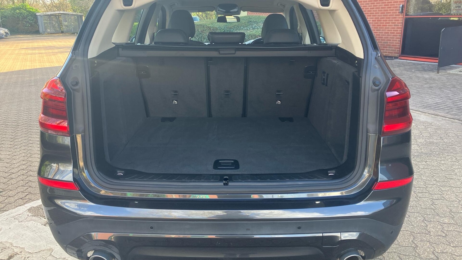 Used BMW X3 2019 for sale - 78026029: Photo 14