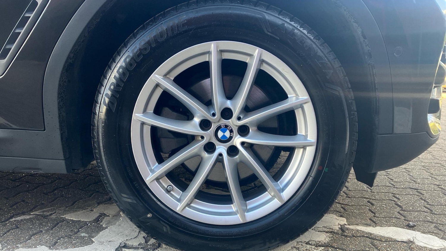 Used BMW X3 2019 for sale - 78026029: Photo 15