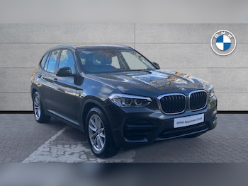 Used BMW X3 2019 for sale - 78026029: Photo