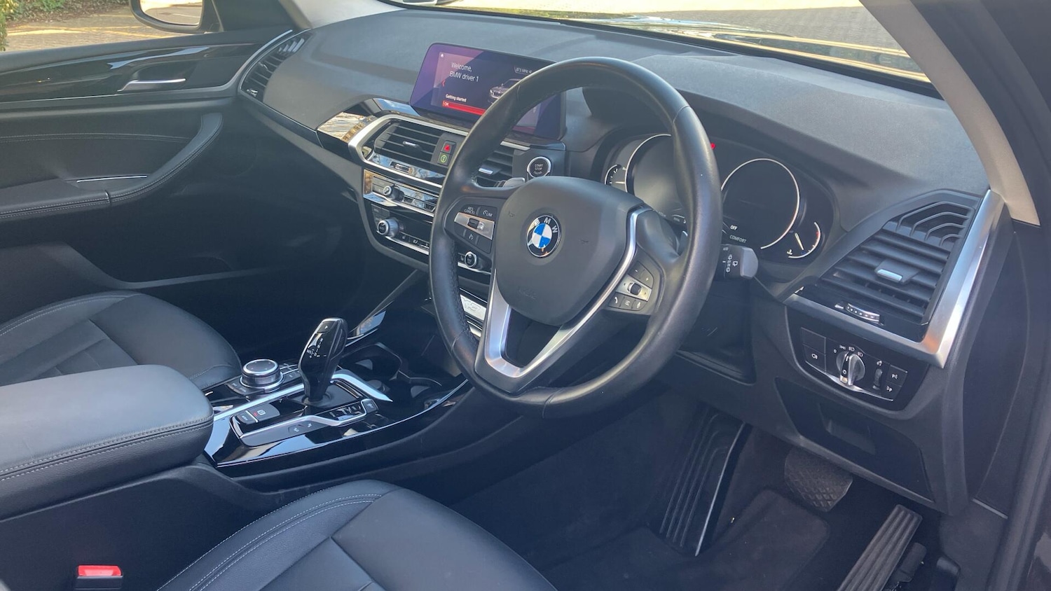 Used BMW X3 2019 for sale - 78026029: Photo 7