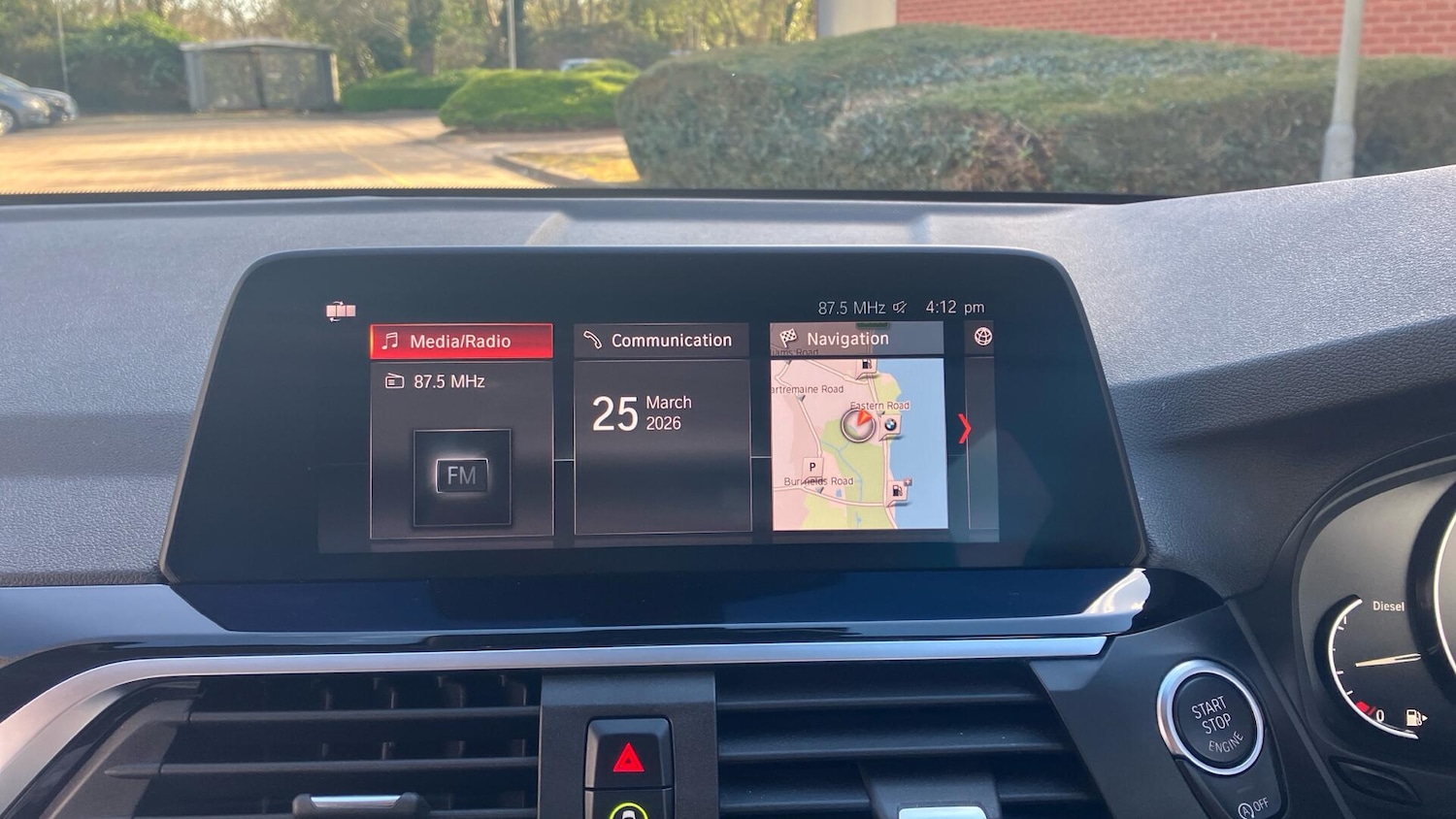 Used BMW X3 2019 for sale - 78026029: Photo 9