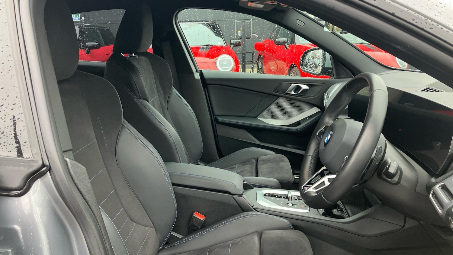 Used BMW 2 Series 2025 for sale - 77619788: Photo 11