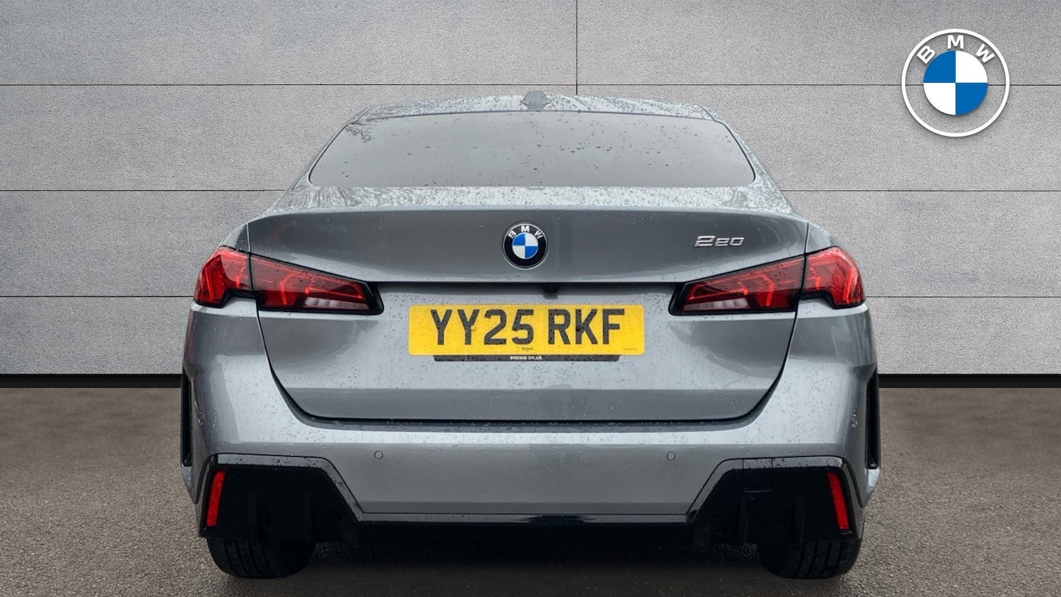 Used BMW 2 Series 2025 for sale - 77619788: Photo 15