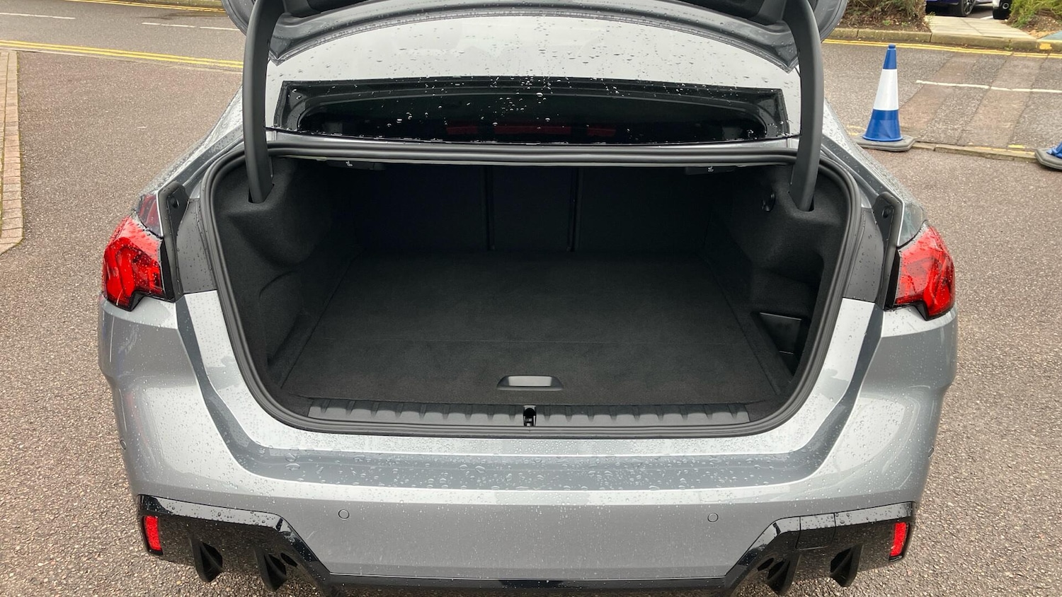 Used BMW 2 Series 2025 for sale - 77619788: Photo 24