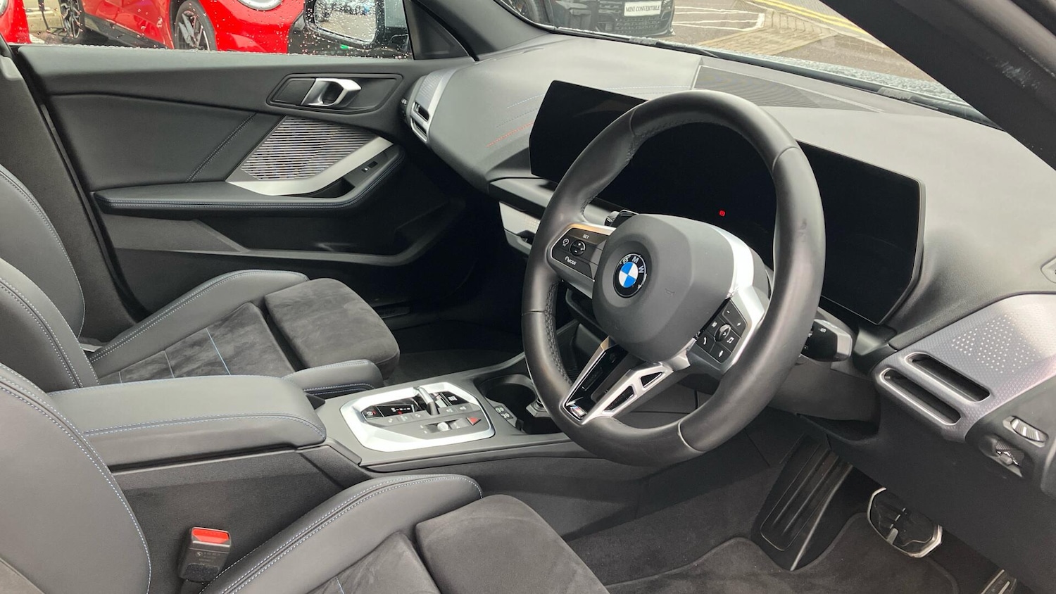 Used BMW 2 Series 2025 for sale - 77619788: Photo 6