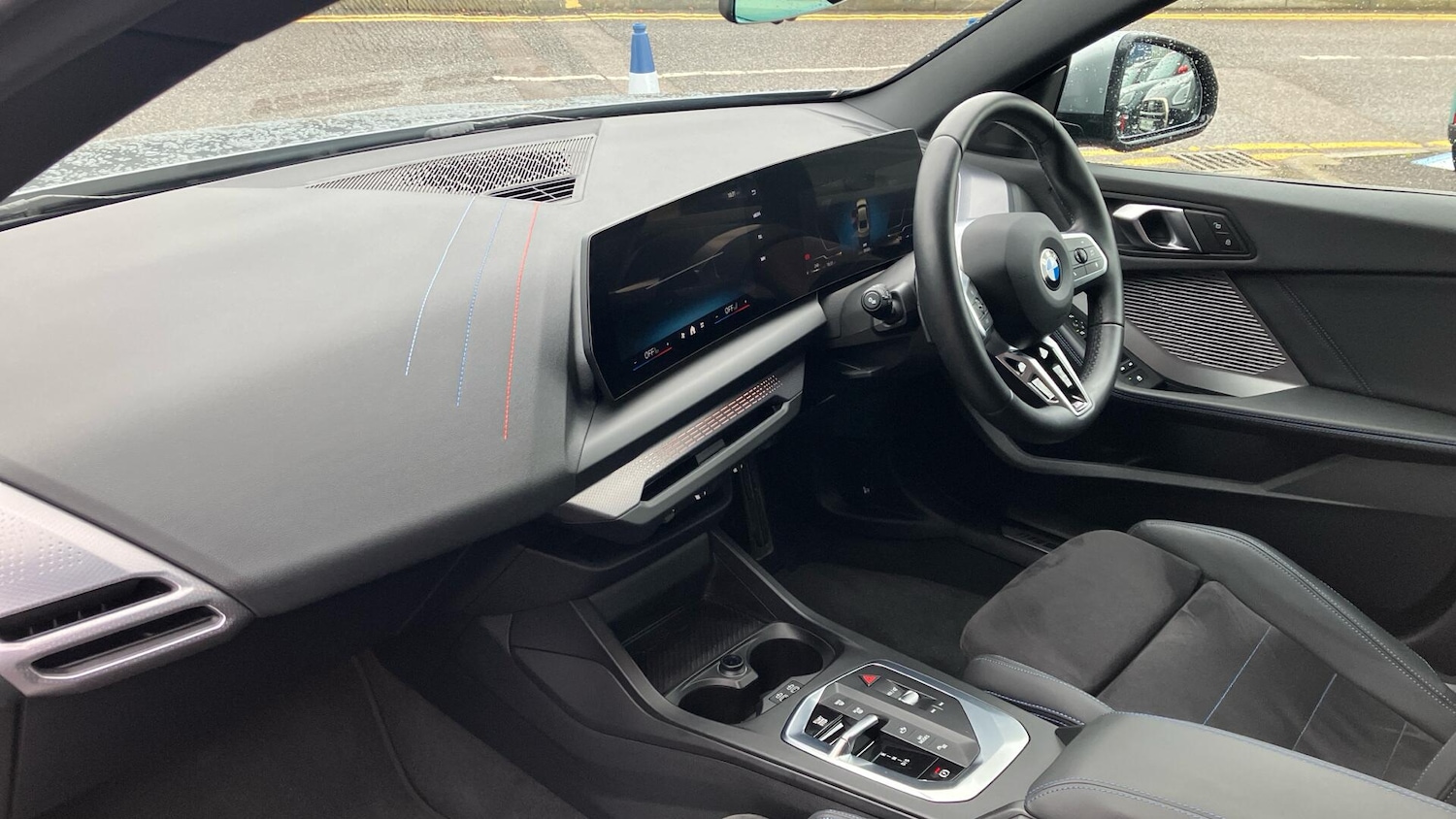 Used BMW 2 Series 2025 for sale - 77619788: Photo 7