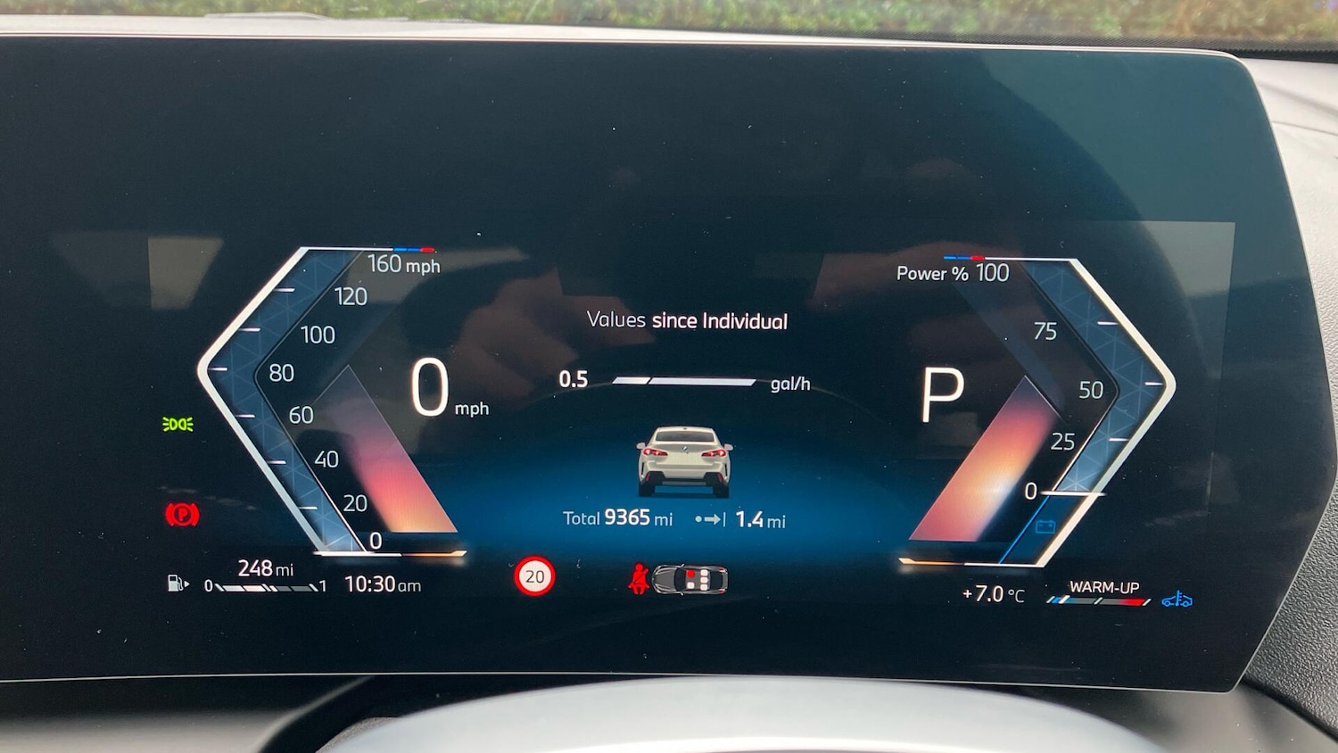 Used BMW 2 Series 2025 for sale - 77619788: Photo 9