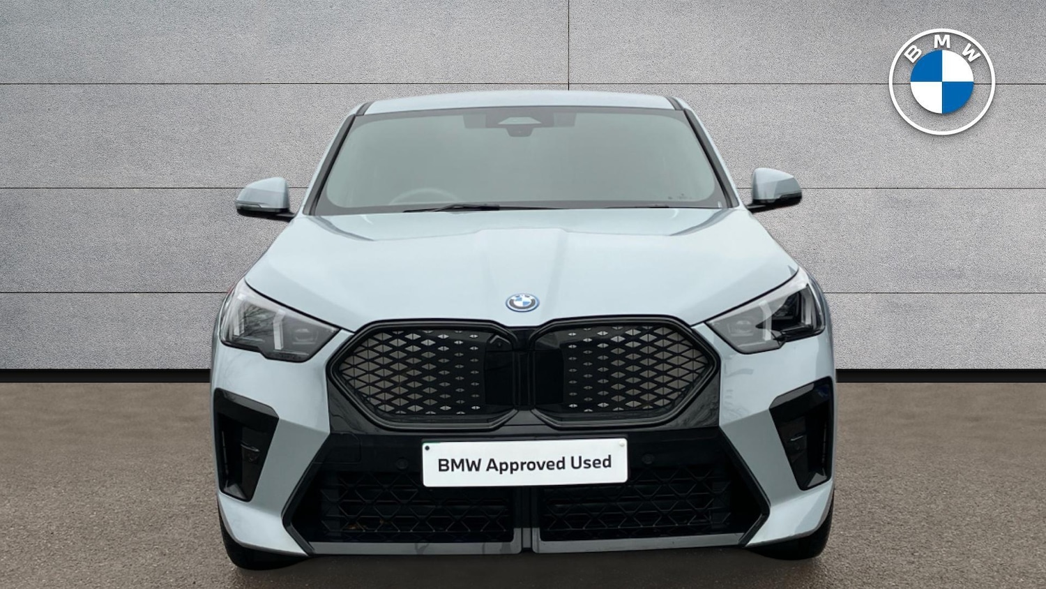 Used BMW iX2 2025 for sale - 77286205: Photo 16