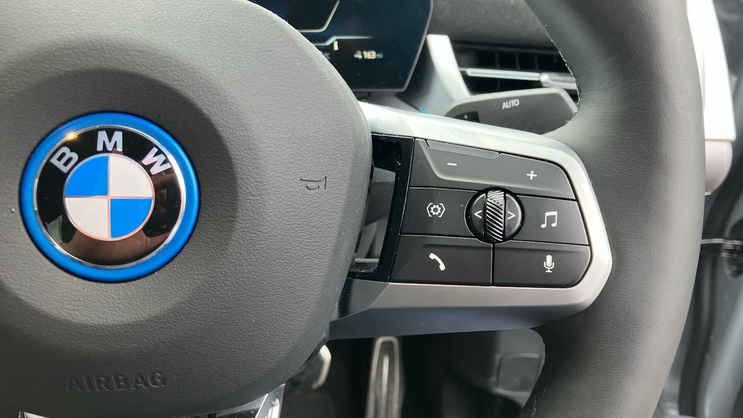 Used BMW iX2 2025 for sale - 77286205: Photo 18