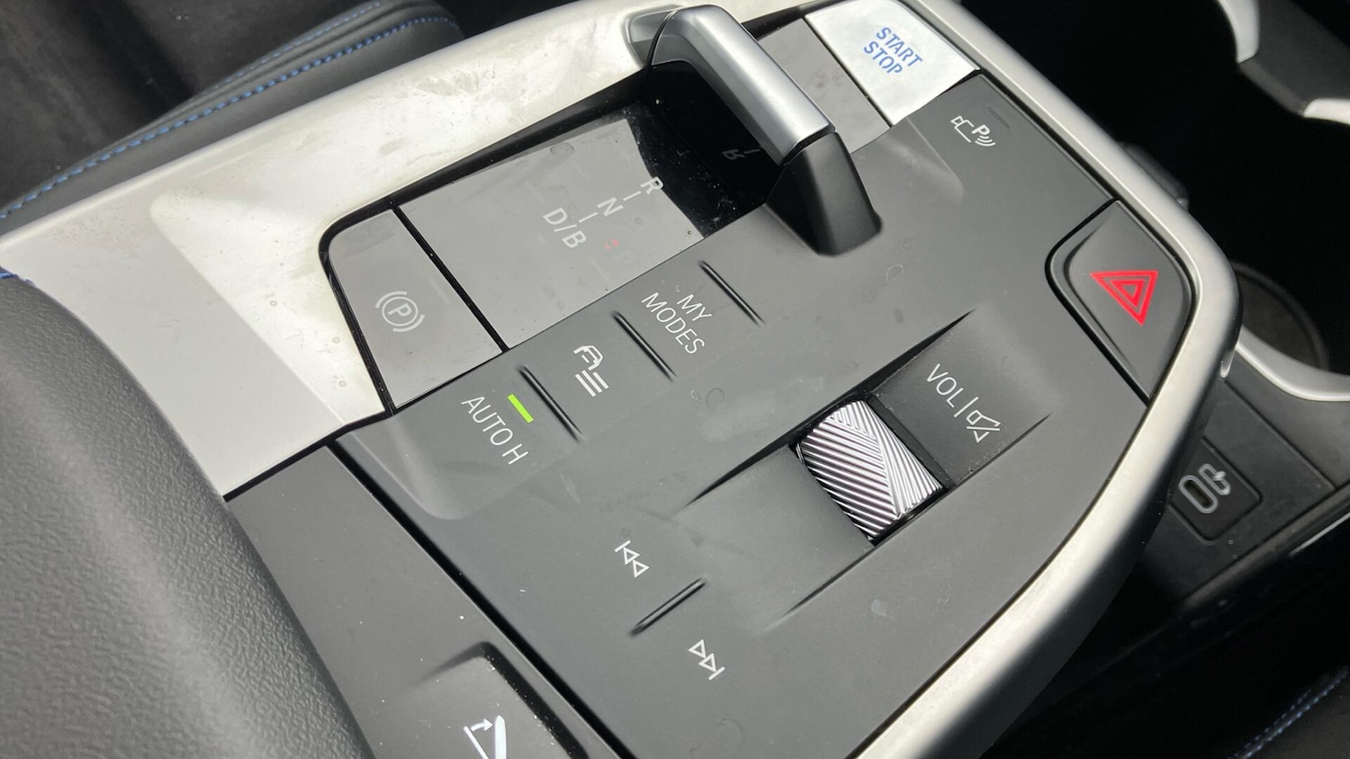 Used BMW iX2 2025 for sale - 77286205: Photo 19