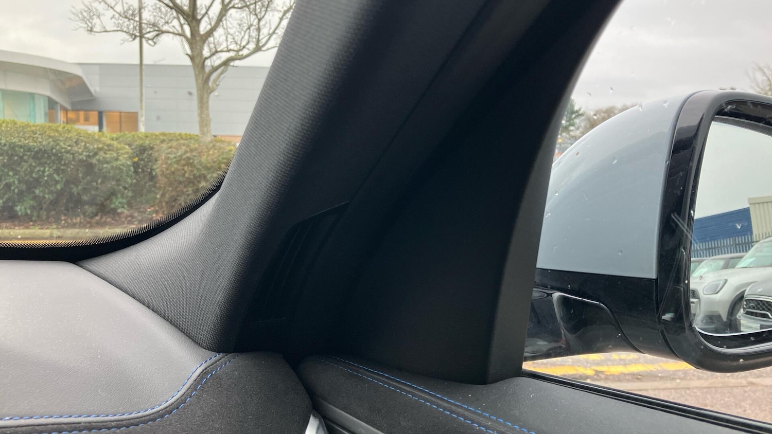 Used BMW iX2 2025 for sale - 77286205: Photo 20