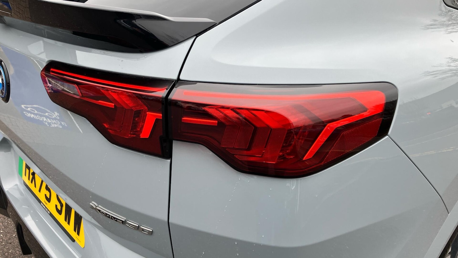 Used BMW iX2 2025 for sale - 77286205: Photo 22