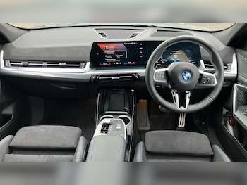 Used BMW iX2 2025 for sale - 77286205: Photo