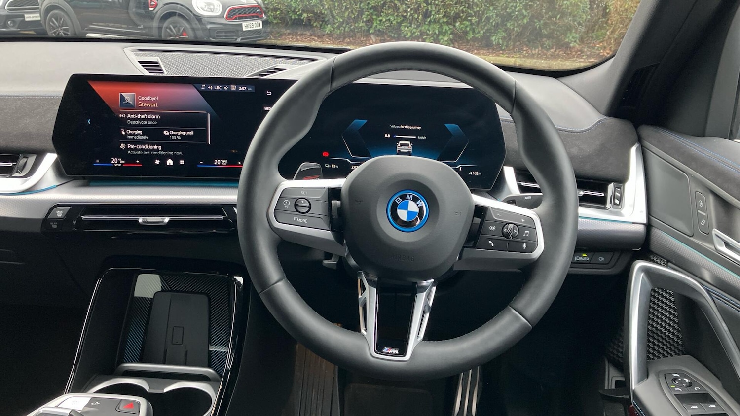 Used BMW iX2 2025 for sale - 77286205: Photo 5