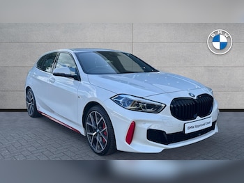 Used BMW 1 Series 2023 for sale - 78332979: Photo