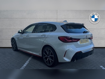 Used BMW 1 Series 2023 for sale - 78332979: Photo